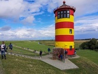 Krummhörn